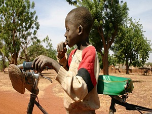 Her 10 kişiden 4’ü Afrikalı olacak