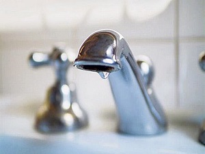 Kullandığımız suya yüzde 44 vergi ödüyoruz