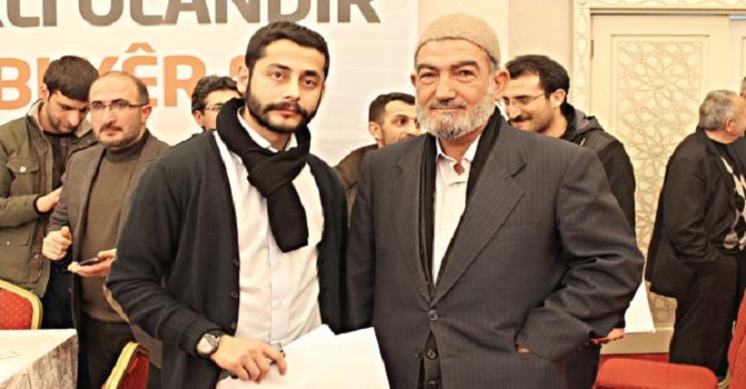 Çözüm süreci: Güzel günler göreceğiz