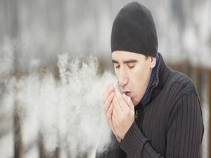 Soğuk hava ağrıyı artırıyor