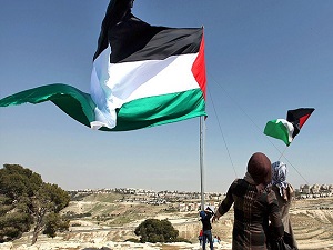 Filistin meselesinde yeni bir süreç başladı