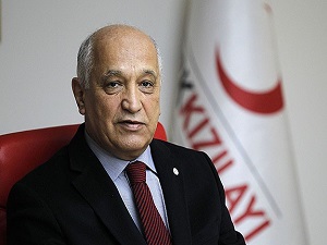 Kızılay en güvenilir yardım kuruluşu