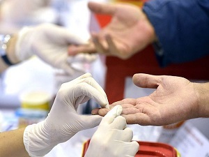 Dünya Diyabet Günü'nde ücretsiz kan şekeri ölçümü