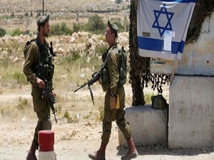 İsrail'e karşı algı değişecek'