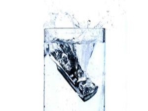 Cep telefonunuz ıslanırsa, nasıl kurtarırsınız?