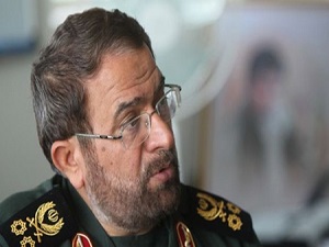 İran, Suriye’ye yardıma devam edecek