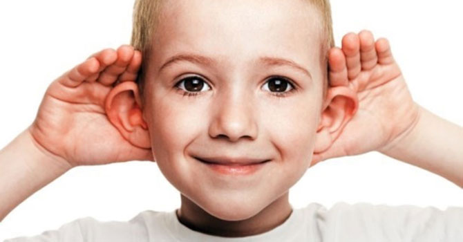 Çocuğunuzu yeterince dinliyor musunuz?