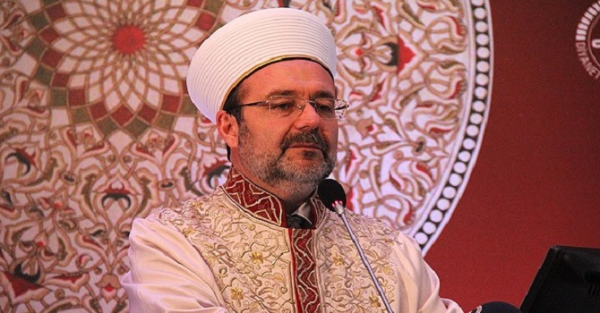 Türkiye'nin hac kontenjanının arttırılmasını istedik