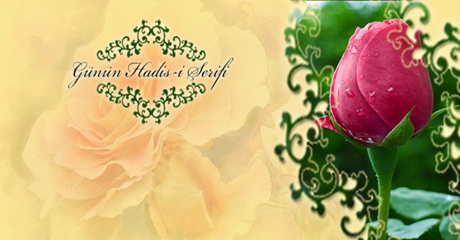 Ağızlarınız Kur'an'ın yollarıdır, ter temiz tutunuz