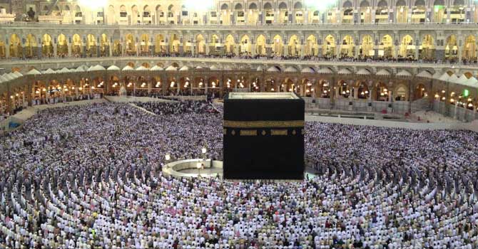 Müslümanların Hristiyan nüfusunu yakalayacağı yıl