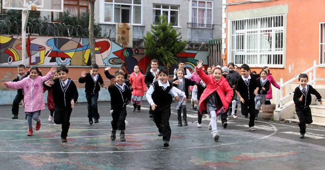 Veliye 5 yıldızlı tarife