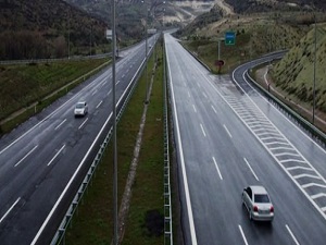 Dikkat! Yarın Bu Yollar Kapalı