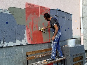 Okullardaki tadilat ve temizlik işlerini hükümlüler yapacak
