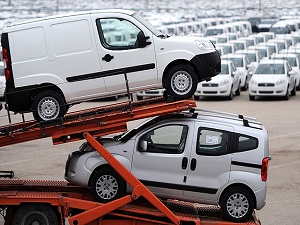 Sürücüler hafif ticari araçta yerliyi seçti