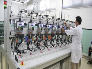 Akıllı sayaçla 4,2 milyon tasarruf