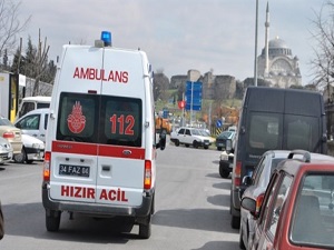 Sürücülerin dikkatine cezası 88 lira