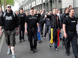 Belçika'da PEGIDA gösterisi yasaklandı