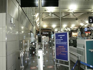 Yurt dışına çıkış işlemleri hızlanacak