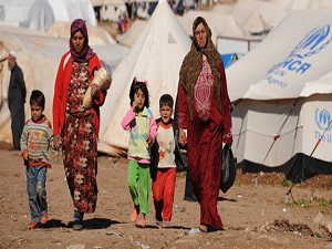 Suriyelilerin Türkiye'ye uyum süreci masada