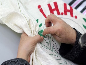 İHH mağdur vatandaşlara yardım eli uzattı