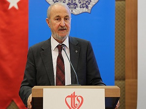 TDV yeniden yapılanıyor