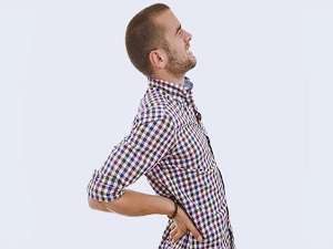 Her bel ağrısı fıtık değildir!