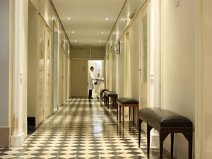 Sağlığa 2.2 milyar euroluk yatırım