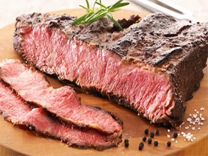 Kansızlık ve yüksek kolesterole karşı hindi eti tüketin