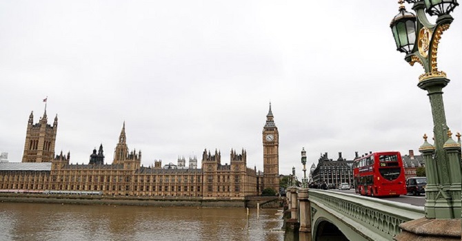 İngiltere'de sigara yasağında yeni dönem