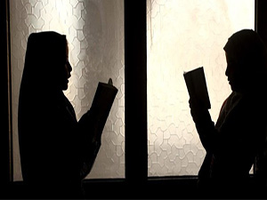 Gazze'de Kur'an-ı Kerim kursu