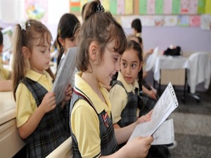 Karne beslenmenin aynası