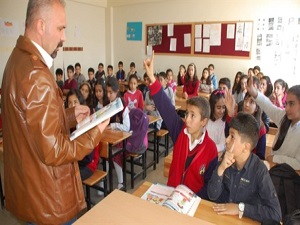 120 Öğrenci seçmeli ders olarak Kürtçe'yi tercih etti