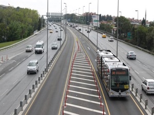 İstanbul'da en çok kaza yapılan 8 nokta