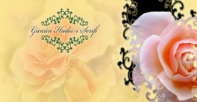 Doğruluğa dört elle sarılın, yalandan da uzak durun