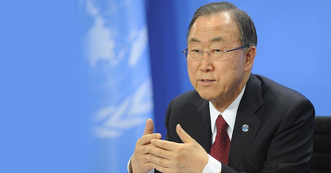 BM'den Irak'ta mezhep çatışması uyarısı