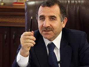 MP Başkanı Karslı'nın hedefinde yine Nur talebeleri vardı