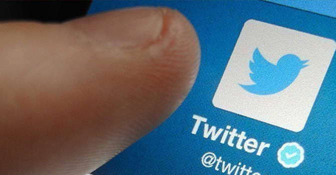 Twitter'da Kur'an'a hakarete 4 yıl hapis cezası istendi