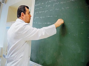 40 bin yeni öğretmen atanacak