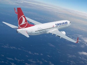 THY’den yolcularına altı dilde hizmet