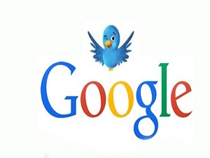 Google Twitter'ı satın mı alıyor?