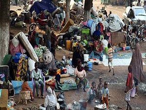 'Sizler görmemezlikten gelmezseniz onlar görecekler'