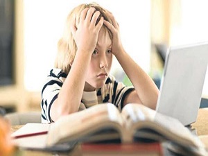 Tatil çocukların eğitimden uzaklaşmasına sebep olmasın