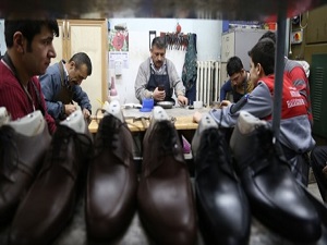 SYDV'nin taleplerini kursiyerler karşılıyor