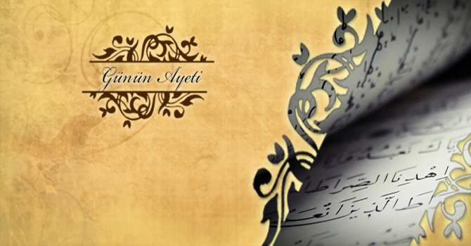 Ne zaman ki bizi gazaplandırdılar intikam alıverdik