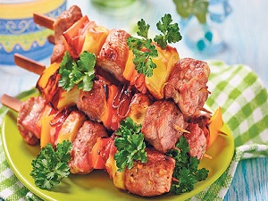 Hindi eti, kolesterol ve kansızlığa iyi geliyor