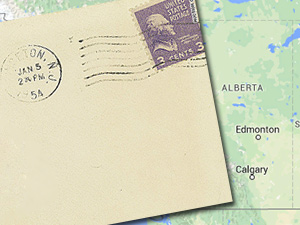 Kuzey Amerika'dan Nur talebelerine mektup var