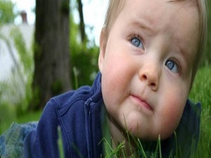 Bebeklerde yarık dudak tedavisi