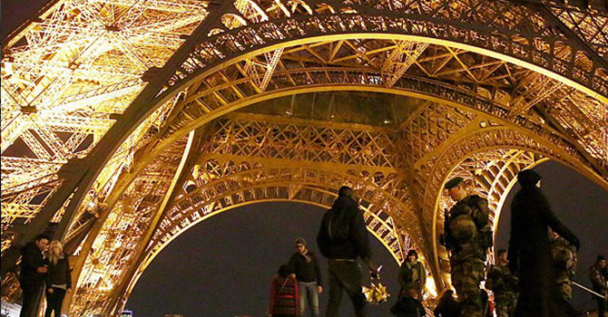 Fransızlara göre ülkelerinde ayrımcılık yapılıyor