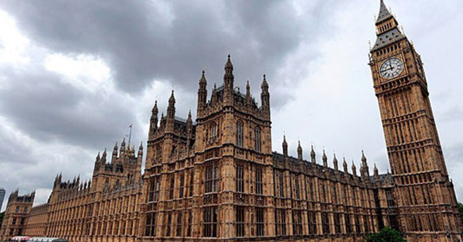 İngiliz hükümetinin Müslüman politikası başarısız