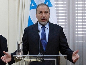 İsrail'den Charlie Hebdo'ya destek